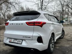 Фото авто Jetour X70