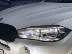 Сүрөт унаа BMW X5