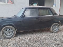 Фото авто ВАЗ (Lada) 2107