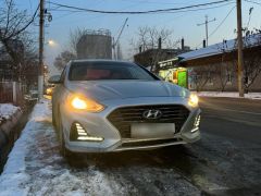 Сүрөт унаа Hyundai Sonata