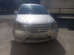 Сүрөт унаа Suzuki Liana