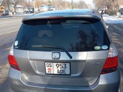 Сүрөт унаа Honda Fit