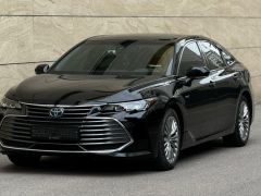 Сүрөт унаа Toyota Avalon