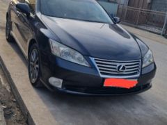 Фото авто Lexus ES