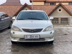 Сүрөт унаа Toyota Camry