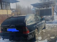 Сүрөт унаа Mercedes-Benz C-Класс