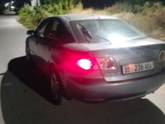 Сүрөт унаа Mazda 6