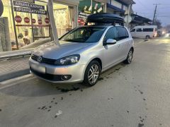 Фото авто Volkswagen Golf