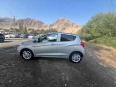 Фото авто Chevrolet Spark