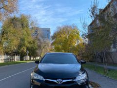 Сүрөт унаа Toyota Camry