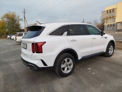 Photo of the vehicle Kia Sorento