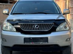 Фото авто Lexus RX