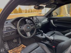 Сүрөт унаа BMW 2 серия