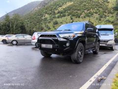 Фото авто Toyota 4Runner