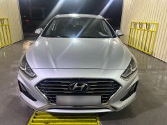 Сүрөт унаа Hyundai Sonata