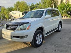 Фото авто Lexus GX