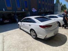 Сүрөт унаа Hyundai Sonata