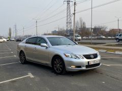 Фото авто Lexus GS