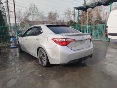 Фото авто Toyota Corolla