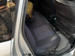 Сүрөт унаа Nissan Note