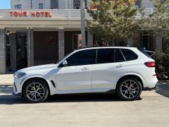 Сүрөт унаа BMW X5