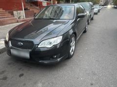 Сүрөт унаа Subaru Legacy