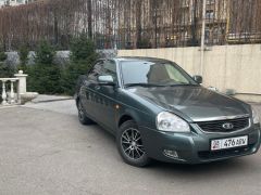 Photo of the vehicle ВАЗ (Lada) Priora