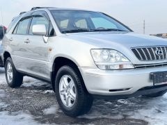 Сүрөт унаа Lexus RX