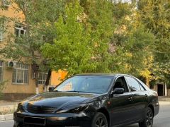 Сүрөт унаа Toyota Camry