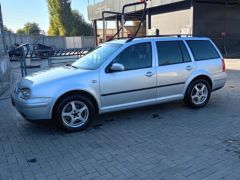 Сүрөт унаа Volkswagen Golf