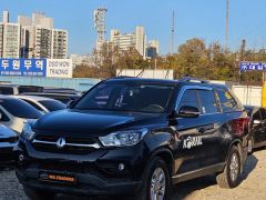 Фото авто SsangYong Rexton