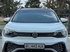 Сүрөт унаа Volkswagen ID.6