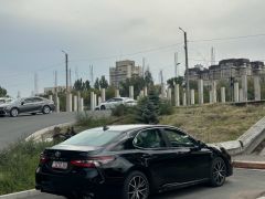 Сүрөт унаа Toyota Camry