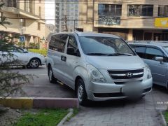 Сүрөт унаа Hyundai Starex (H-1)