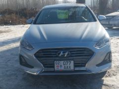 Photo of the vehicle Hyundai Sonata