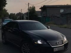 Photo of the vehicle Lexus ES