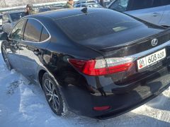 Сүрөт унаа Lexus ES