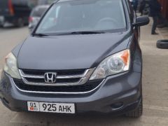 Photo of the vehicle Honda CR-V