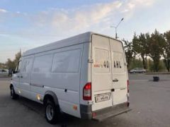 Фото авто Mercedes-Benz Sprinter