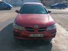 Фото авто Nissan Almera