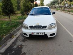 Сүрөт унаа Daewoo Lanos (Sens)