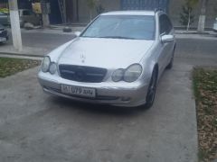 Photo of the vehicle Mercedes-Benz C-Класс