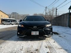 Сүрөт унаа Toyota Camry