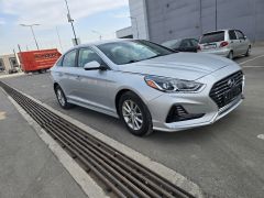 Сүрөт унаа Hyundai Sonata