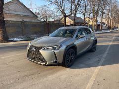 Сүрөт унаа Lexus UX