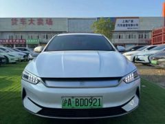 Сүрөт унаа BYD Qin