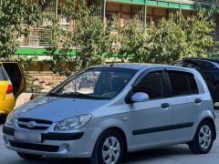 Photo of the vehicle Hyundai Getz