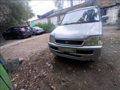 Фото авто Honda Stepwgn