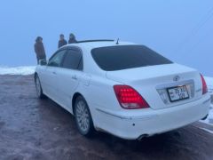 Photo of the vehicle Toyota Crown Majesta