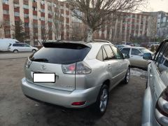 Photo of the vehicle Lexus RX